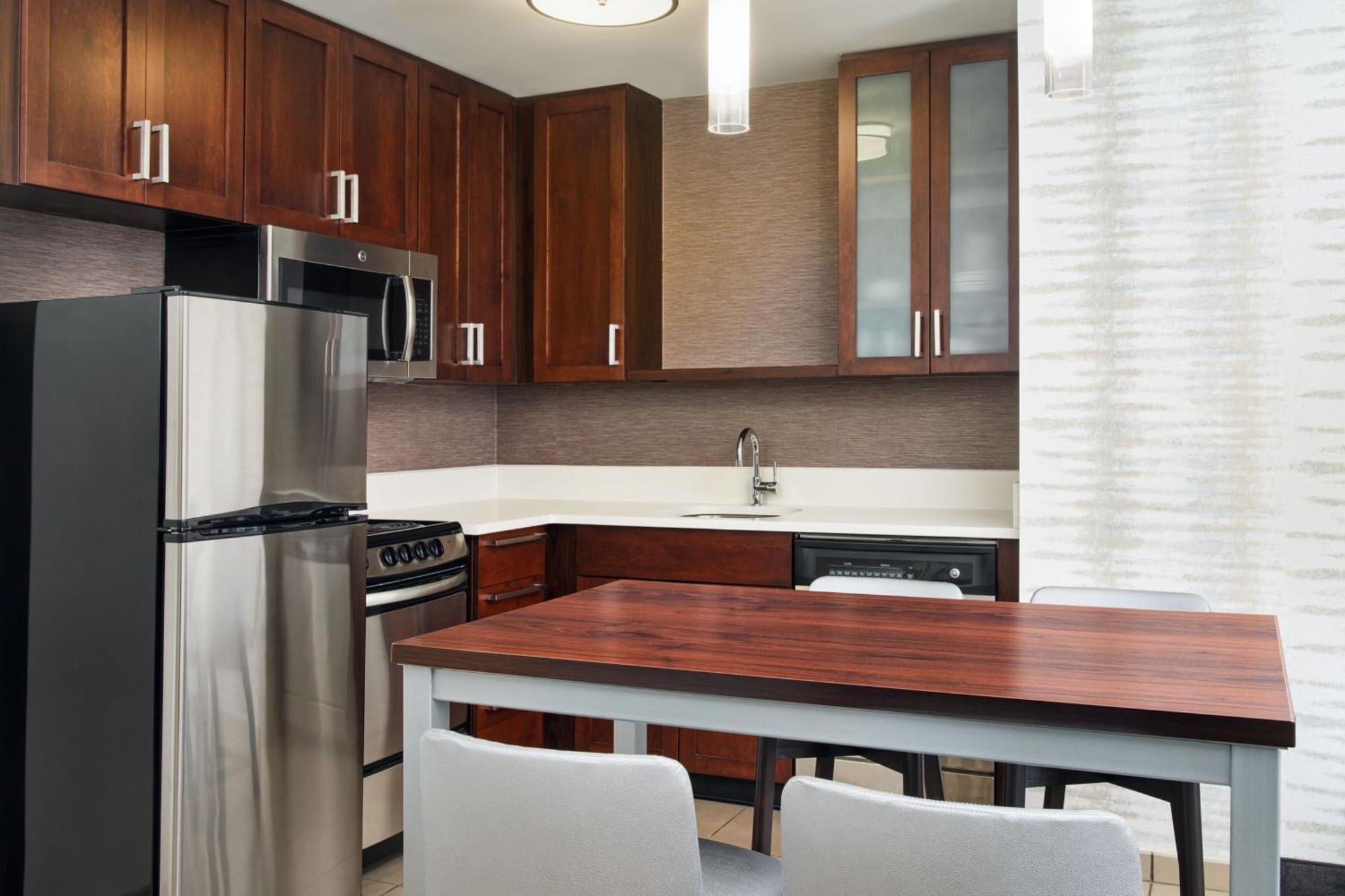 Residence Inn By Marriott Fort Myers At I-75 And Gulf Coast Town Center Estero Exteriér fotografie