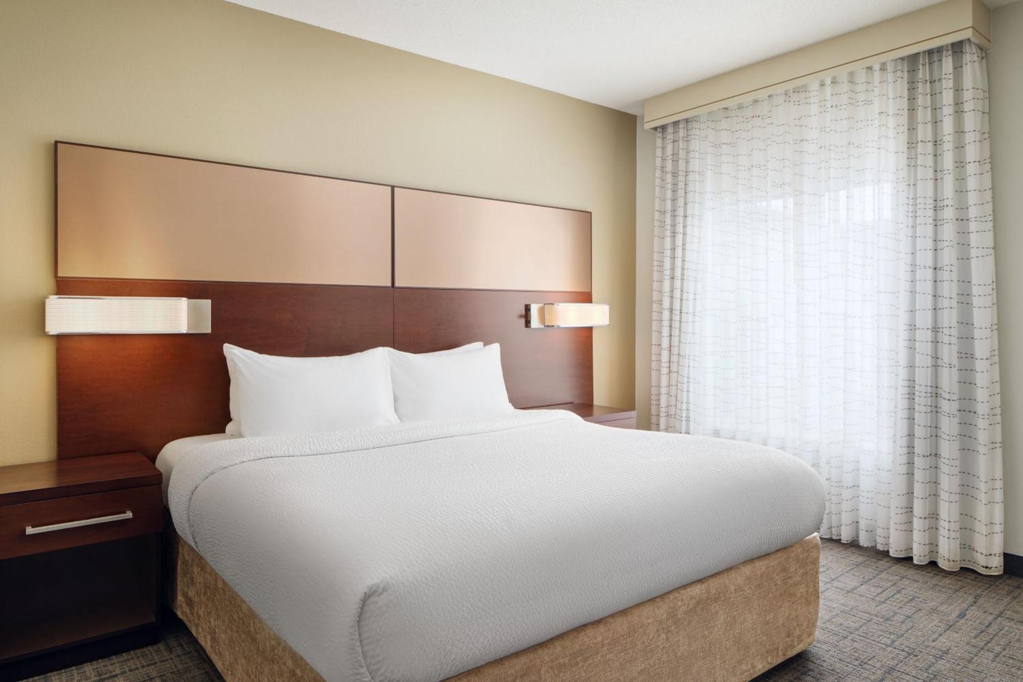 Residence Inn By Marriott Fort Myers At I-75 And Gulf Coast Town Center Estero Exteriér fotografie