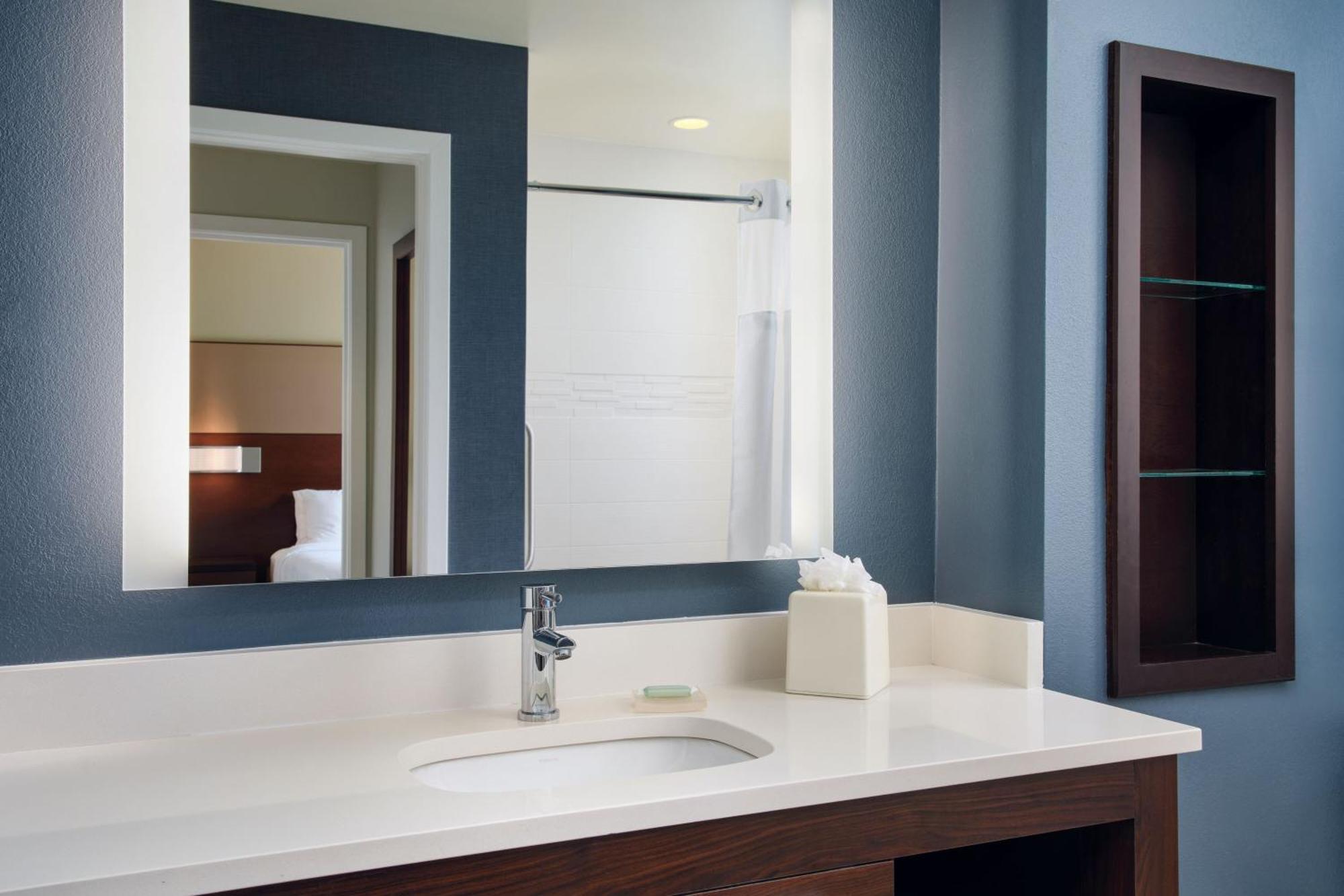 Residence Inn By Marriott Fort Myers At I-75 And Gulf Coast Town Center Estero Exteriér fotografie