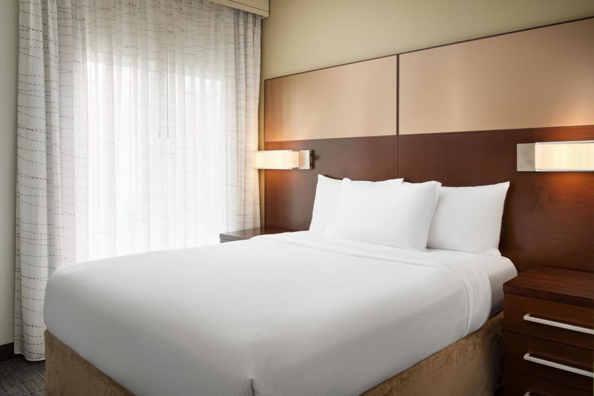 Residence Inn By Marriott Fort Myers At I-75 And Gulf Coast Town Center Estero Exteriér fotografie