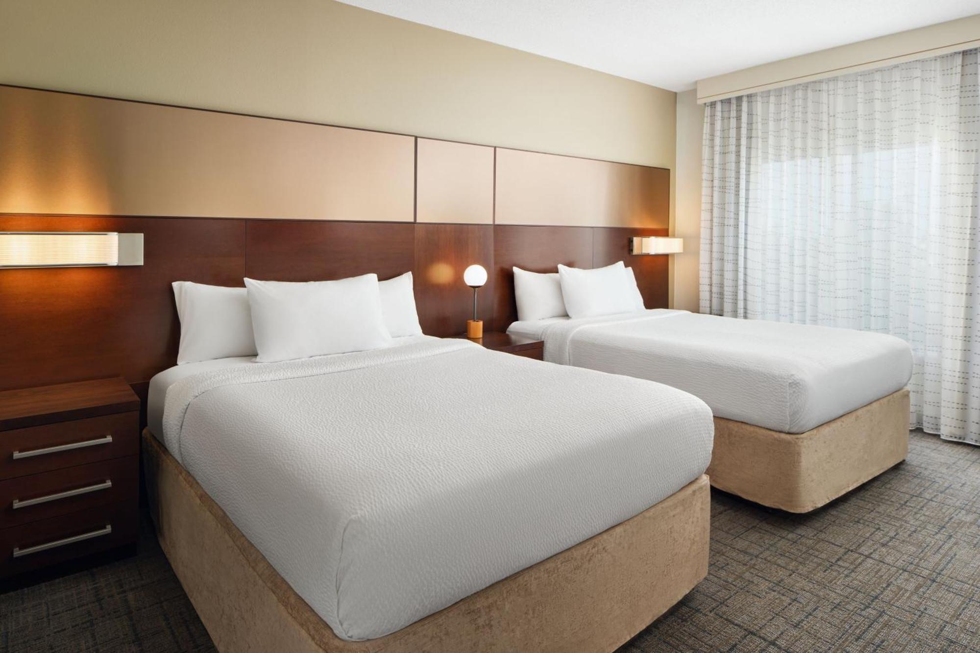 Residence Inn By Marriott Fort Myers At I-75 And Gulf Coast Town Center Estero Exteriér fotografie