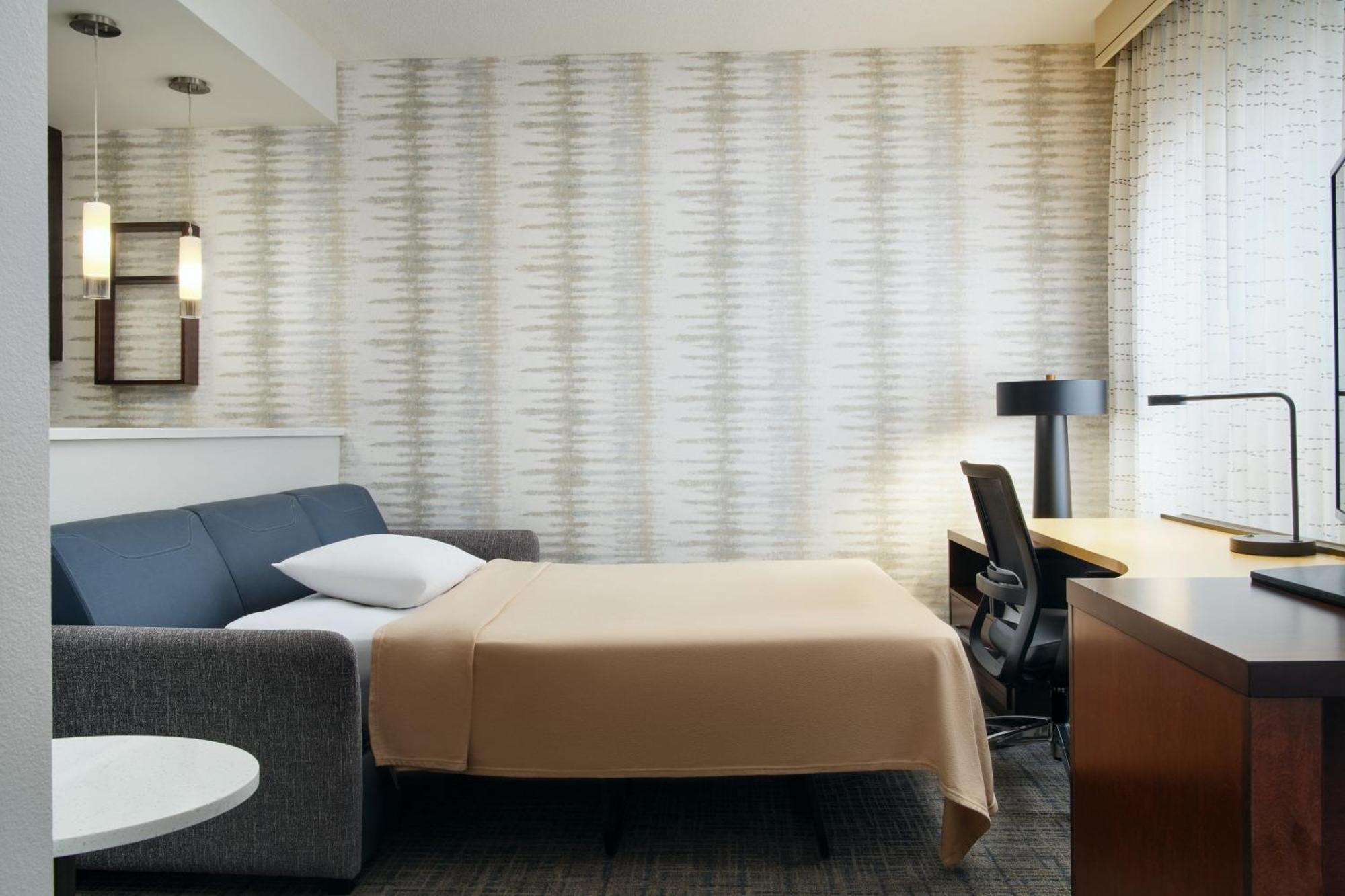 Residence Inn By Marriott Fort Myers At I-75 And Gulf Coast Town Center Estero Exteriér fotografie