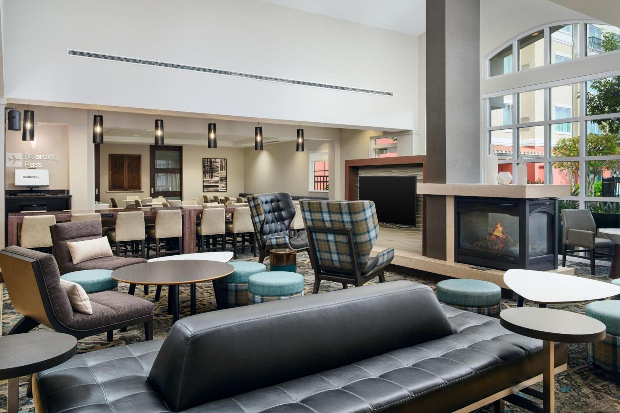 Residence Inn By Marriott Fort Myers At I-75 And Gulf Coast Town Center Estero Exteriér fotografie