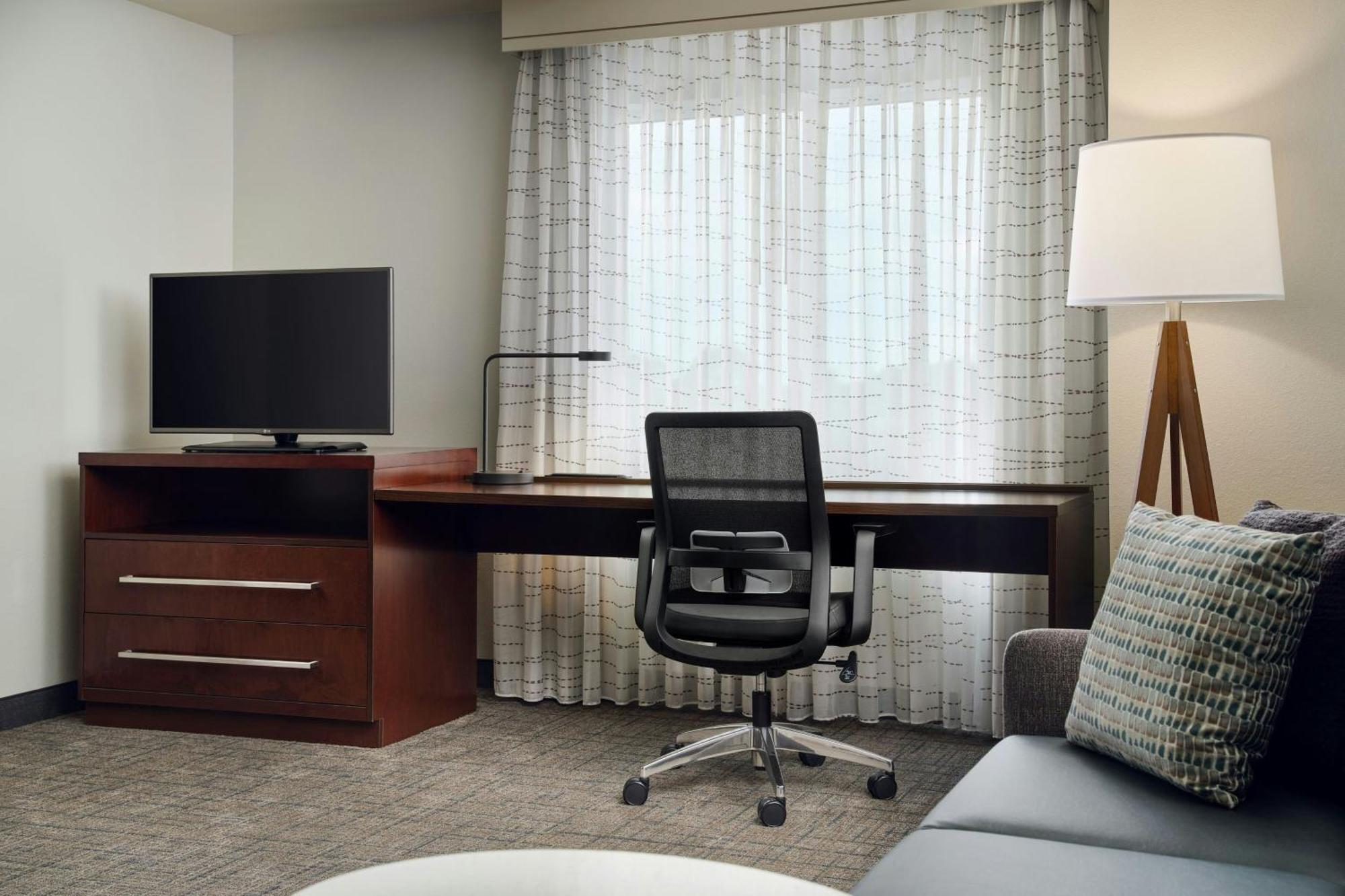 Residence Inn By Marriott Fort Myers At I-75 And Gulf Coast Town Center Estero Exteriér fotografie